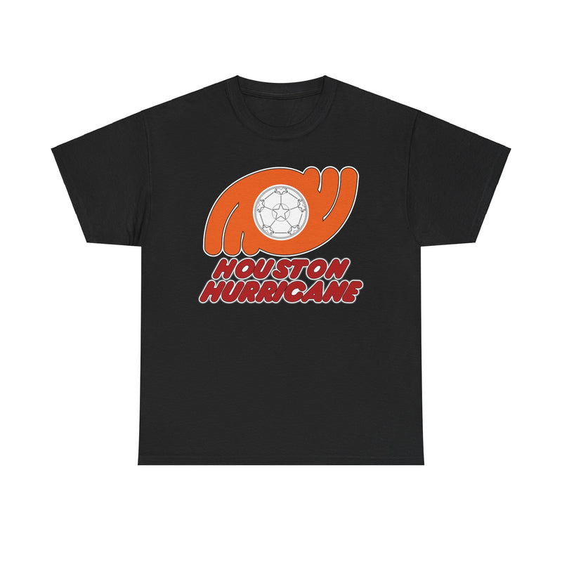 Load image into Gallery viewer, Houston Hurricane Texas Soccer 1978-1980 T-shirt
