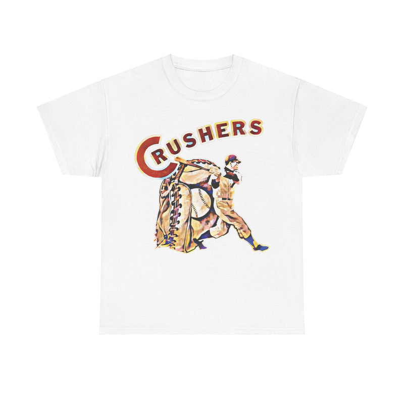 Load image into Gallery viewer, Lodi Crushers California Baseball Team T-shirt
