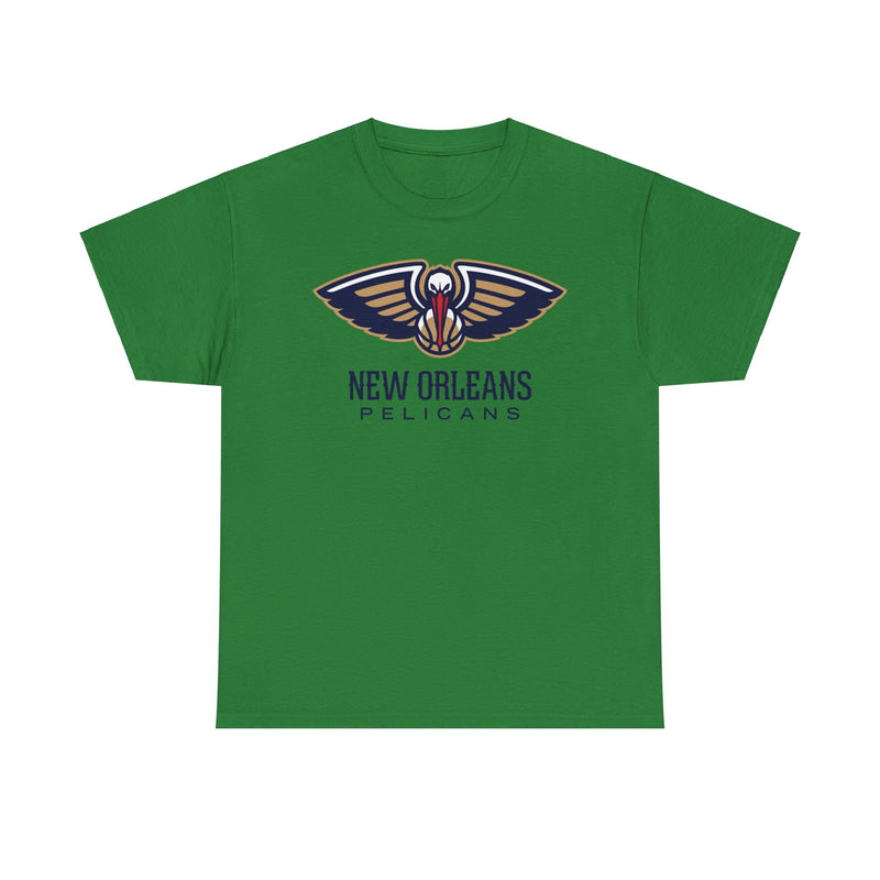 Load image into Gallery viewer, New Orleans Pelicans Louisiana Baseball 1977 T-shirt
