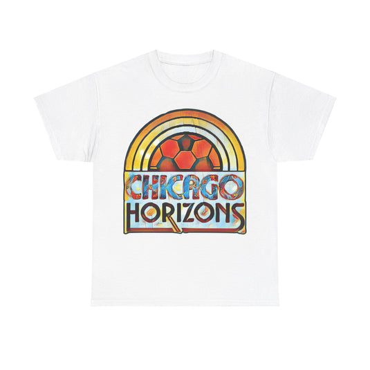 Chicago Horizons Illinois Soccer Team T-shirt