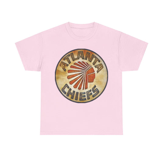 Atlanta Chiefs Georgia Soccer Team T-shirt