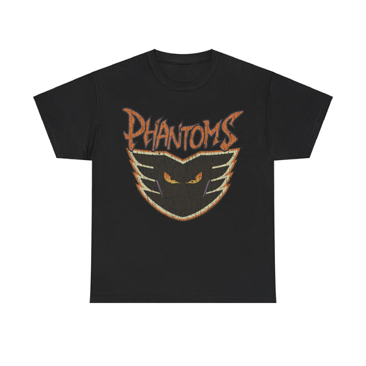 Philadelphia Phantoms Pennsylvania Hockey Team T-shirt