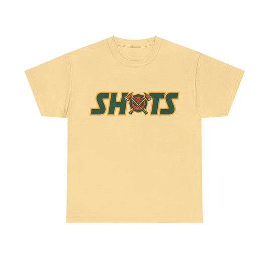 Arizona Hotshots Football Team T-shirt