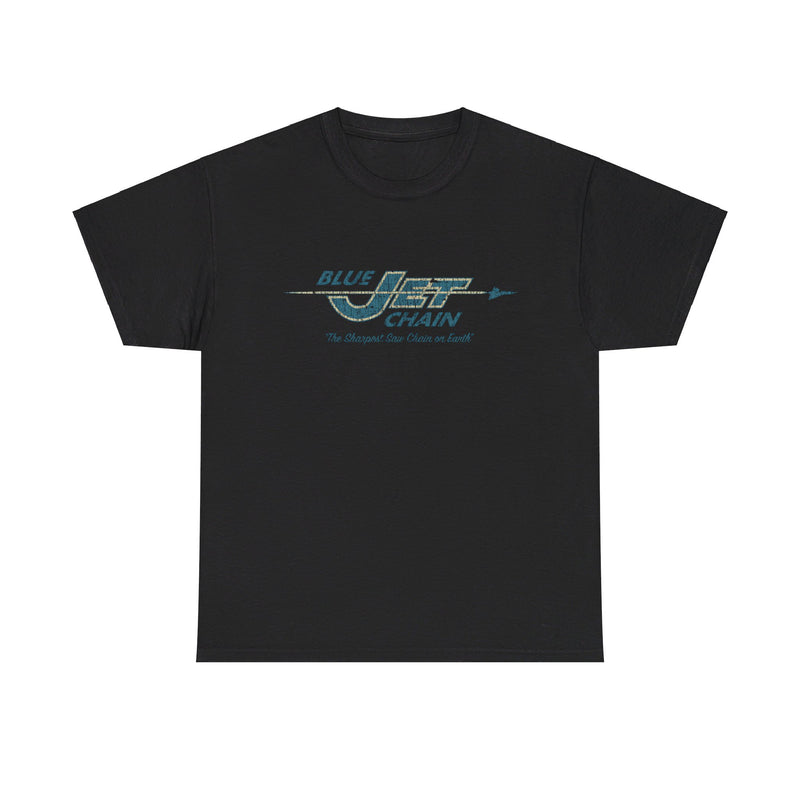 Load image into Gallery viewer, Bluejet Chain 1930 Seattle Washington T-shirt
