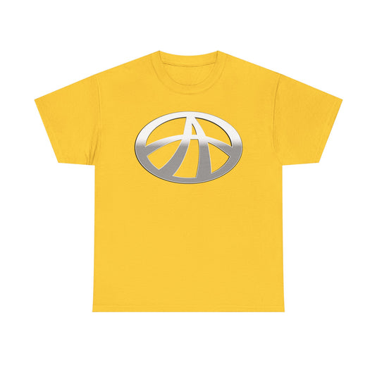 Xiali Automotive Logo Classic Car Emblem Vintage Motoring T-shirt