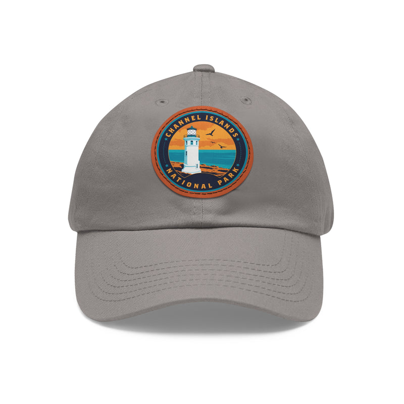 Load image into Gallery viewer, Channel Islands National Park California Collectible Baseball Hat
