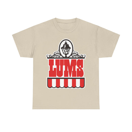 Lums Restaurant T-shirt