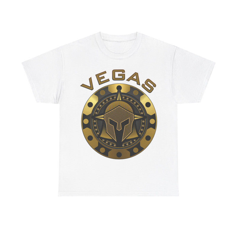 Load image into Gallery viewer, Las Vegas Golden Knights Nevada Ice Hockey T-shirt
