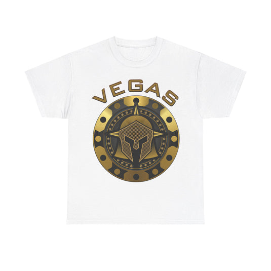 Las Vegas Golden Knights Nevada Ice Hockey T-shirt