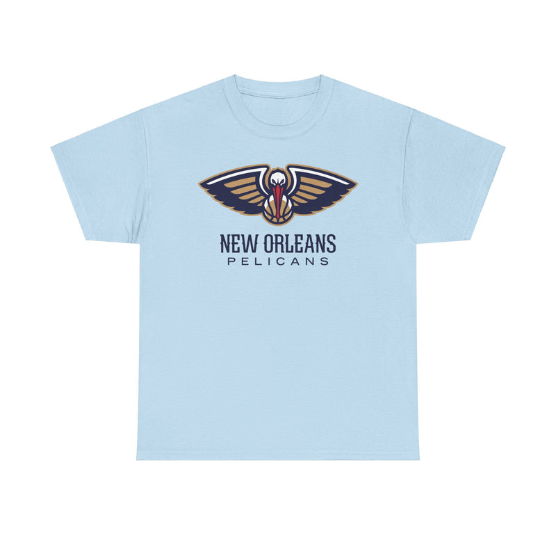 Load image into Gallery viewer, New Orleans Pelicans Louisiana Baseball 1977 T-shirt
