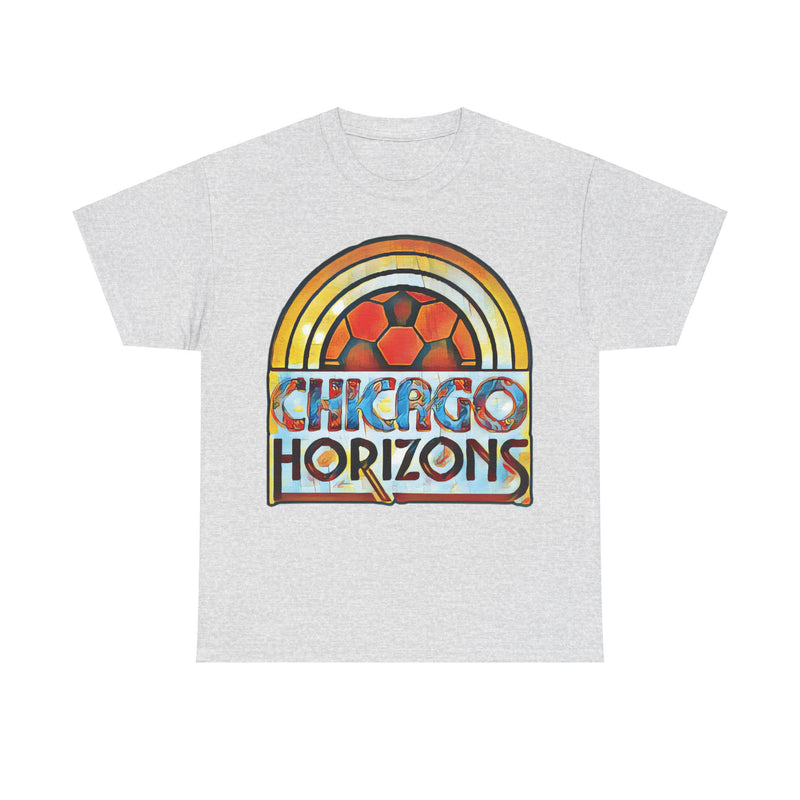 Load image into Gallery viewer, Chicago Horizons Illinois Soccer Team T-shirt
