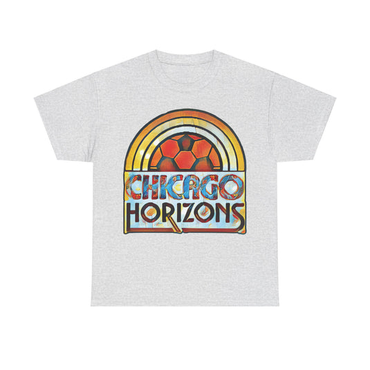 Chicago Horizons Illinois Soccer Team T-shirt