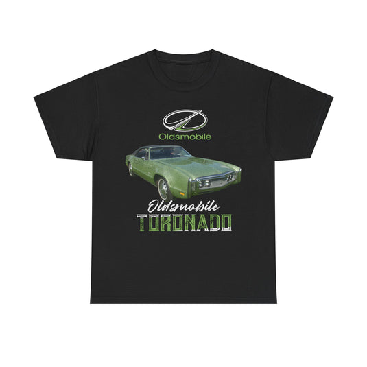 Oldsmobile Toronado Nostalgic Car T-shirt