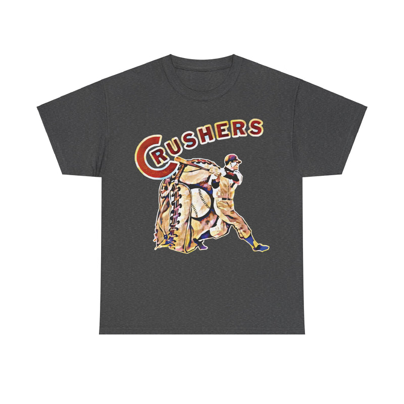 Load image into Gallery viewer, Lodi Crushers California Baseball Team T-shirt
