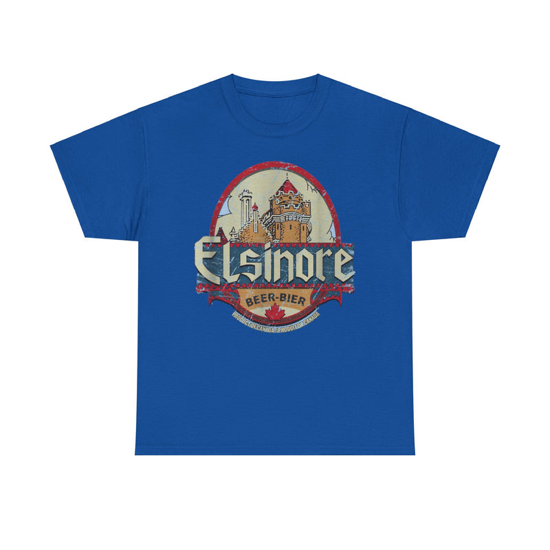 Load image into Gallery viewer, Elsinore Beer 1983 Nostalgic Canada T-shirt
