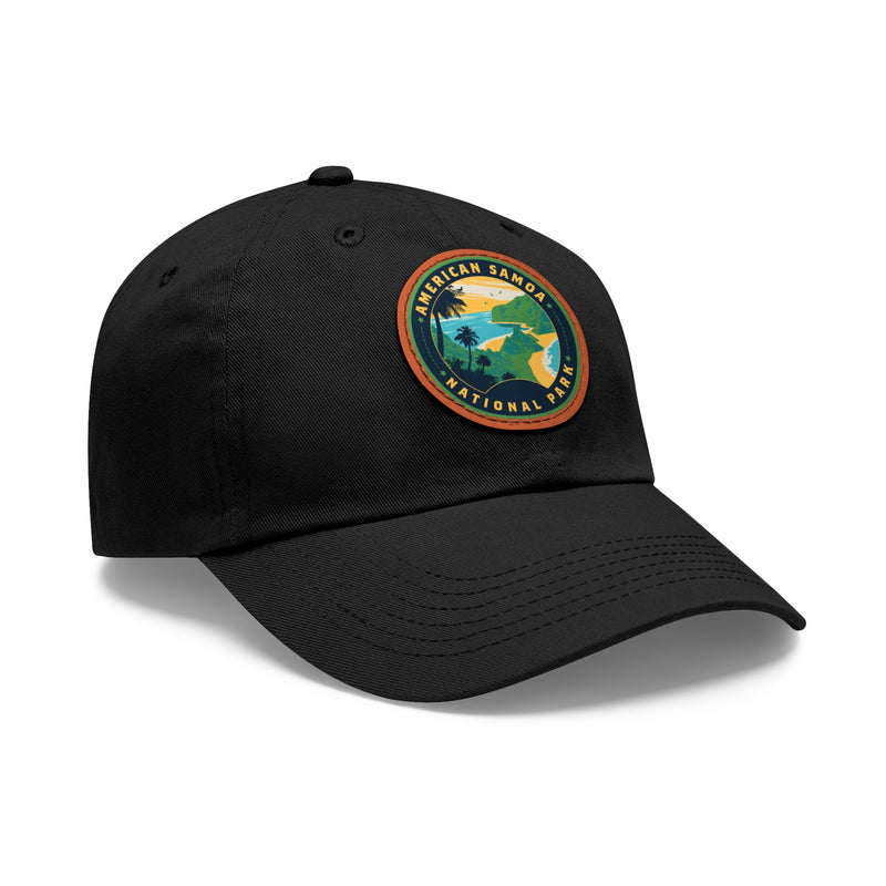 Load image into Gallery viewer, American Samoa National Park Collectible Baseball Hat
