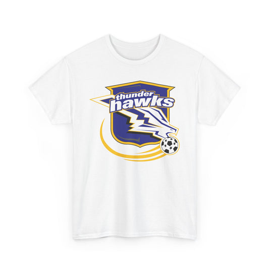 Toronto ThunderHawks Canada Soccer 2000-2001 T-shirt