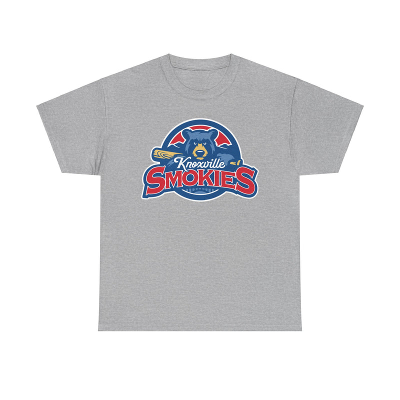 Load image into Gallery viewer, Knoxville Smokies Tennessee Baseball 1956-1967 T-shirt
