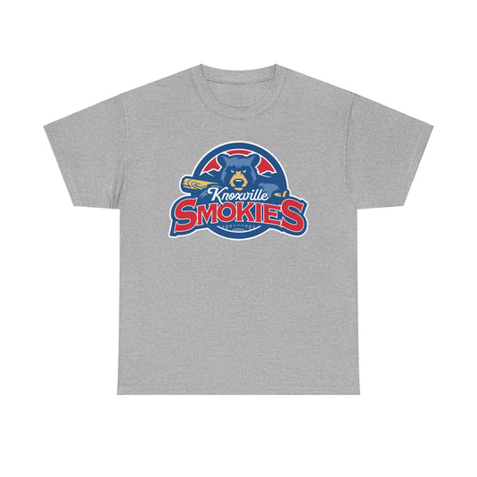 Knoxville Smokies Tennessee Baseball 1956-1967 T-shirt