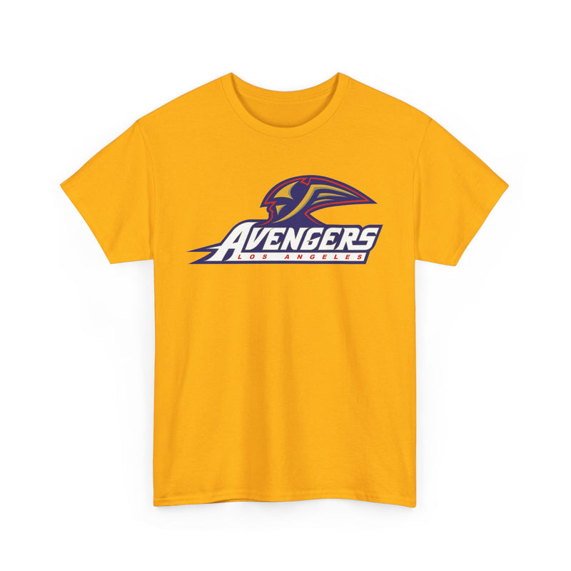 Load image into Gallery viewer, Los Angeles Avengers Arena Football League California 2000-2008 T-shirt
