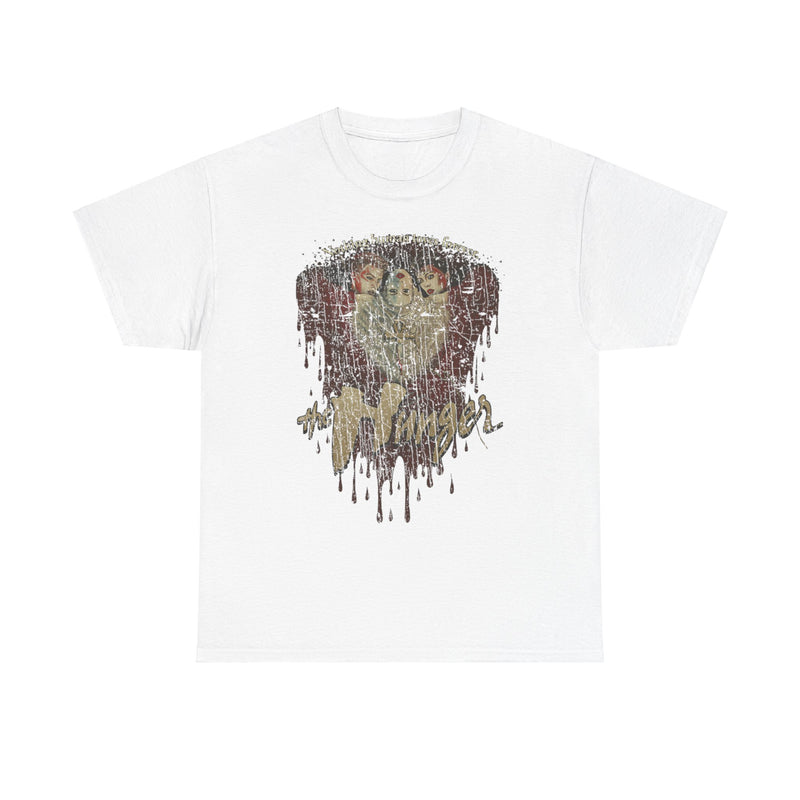 Load image into Gallery viewer, The Hunger 1983 Vampire Horror Movie T-shirt
