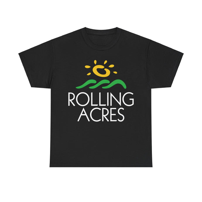 Rolling Acres Mall Akron Ohio Retro Nostalgic T-shirt