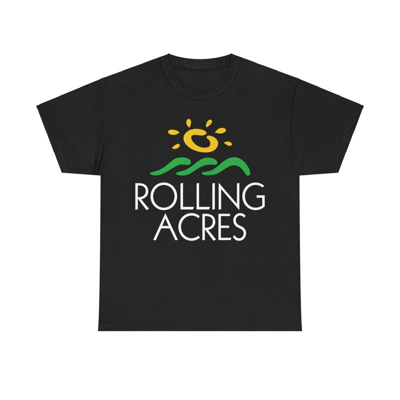 Load image into Gallery viewer, Rolling Acres Mall Akron Ohio Retro Nostalgic T-shirt
