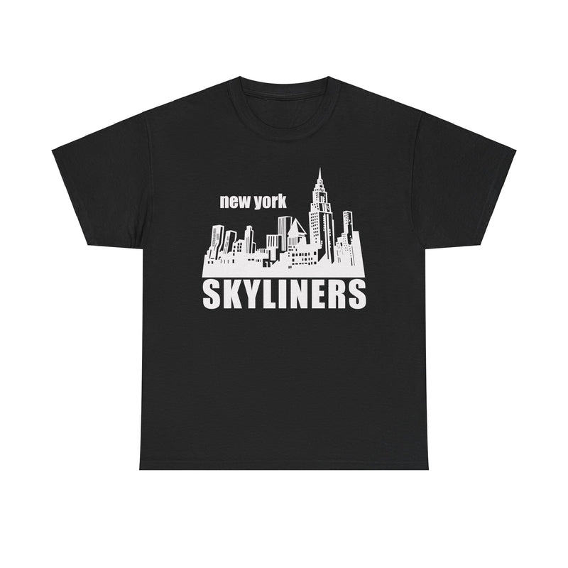 Load image into Gallery viewer, New York Skyliners United Soccer Association 1967 T-shirt
