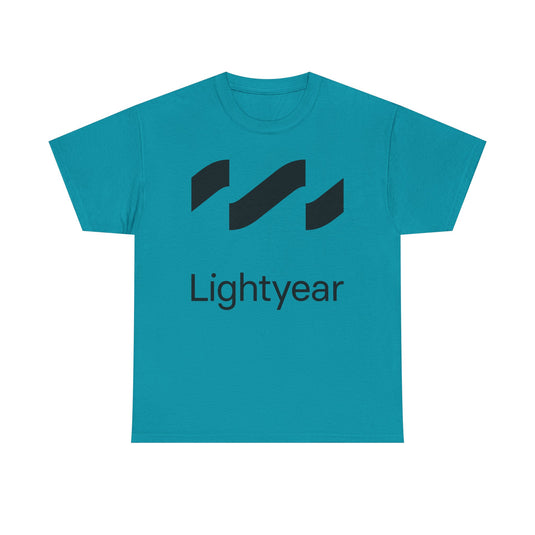 Lightyear T-Shirt - Electric Vehicle Industry Bankrupt Logo Tee