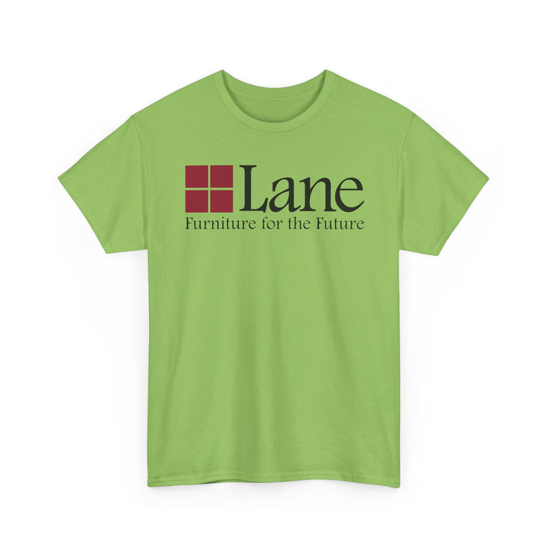 Load image into Gallery viewer, Lane Furniture T-Shirt - Furniture Company Logo Tee - Home Furnishings
