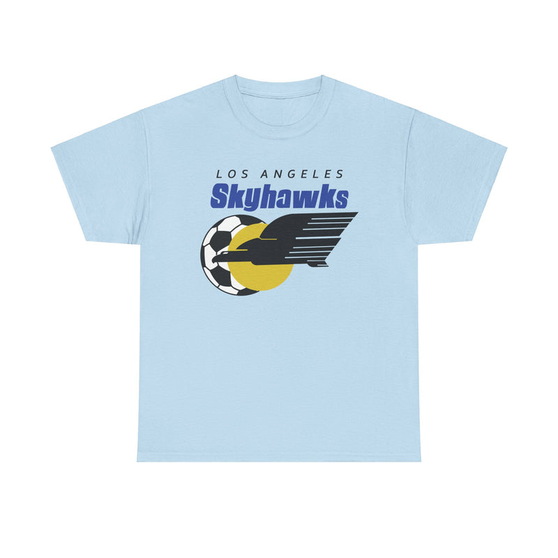 Load image into Gallery viewer, Los Angeles Skyhawks American Soccer League California 1976-1979 T-shirt
