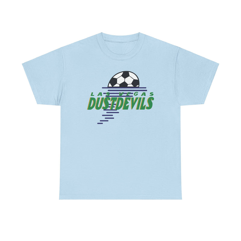 Load image into Gallery viewer, Las Vegas Dustdevils Continental Indoor Soccer League 1994-1995 Nevada T-shirt
