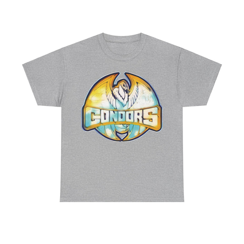 Load image into Gallery viewer, Chicago Condors Illinois Basketball Team T-shirt
