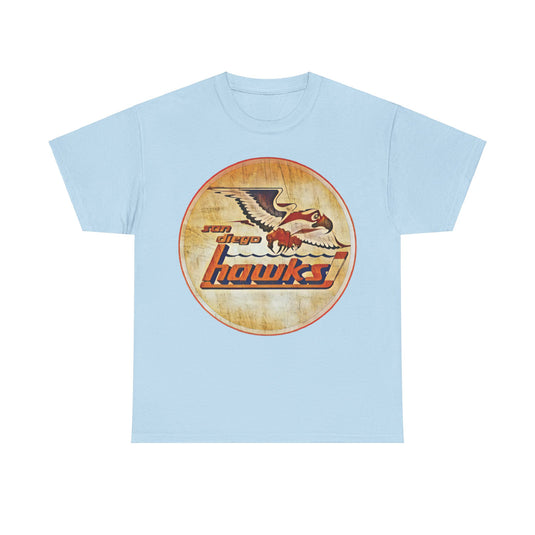 San Diego Hawks California Hockey Team T-shirt