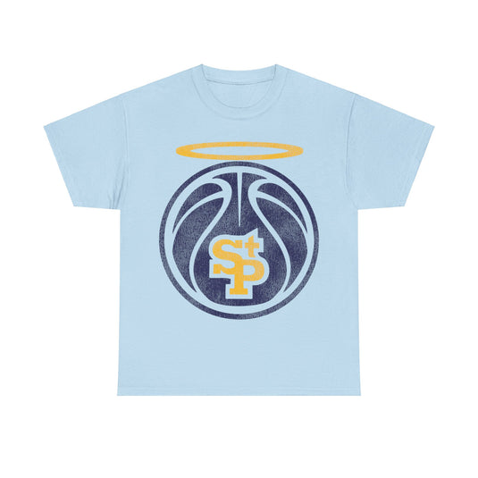 St Paul Saints Minnesota Basketball Team T-shirt