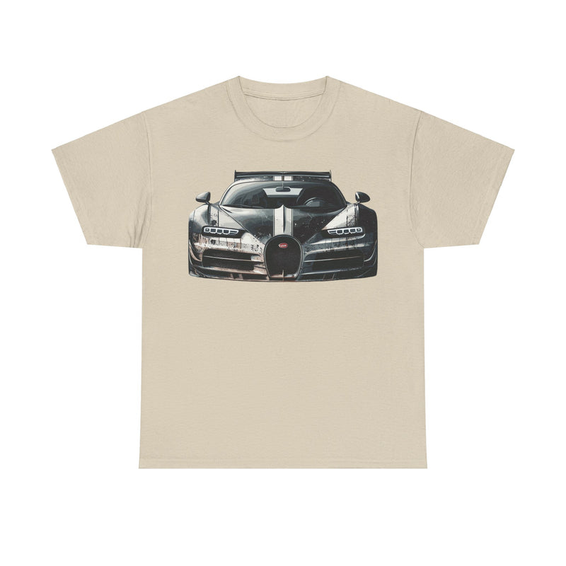 Load image into Gallery viewer, Bugatti Veyron Car T-shirt
