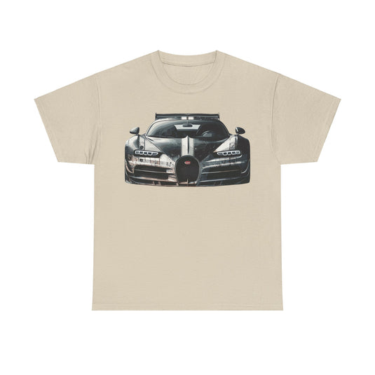 Bugatti Veyron Car T-shirt