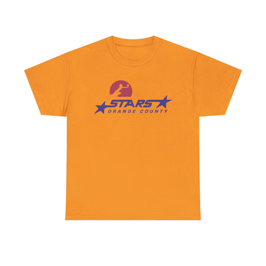 Orange County Stars California 1977-1978 Volleyball T-shirt