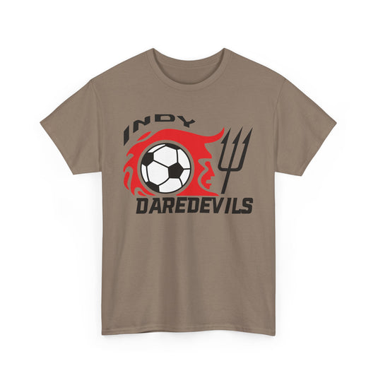 Indy Daredevils American Soccer League 1978-1979 T-shirt