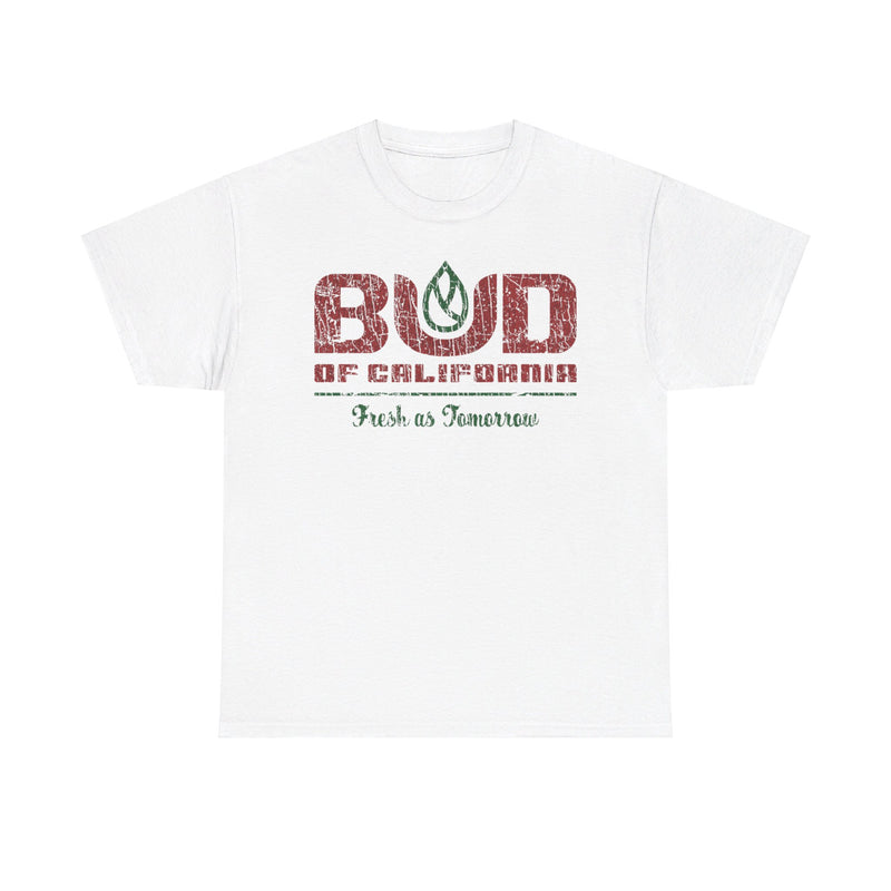 Load image into Gallery viewer, Bud of California Dole Fresh Vegetables 1943 T-shirt
