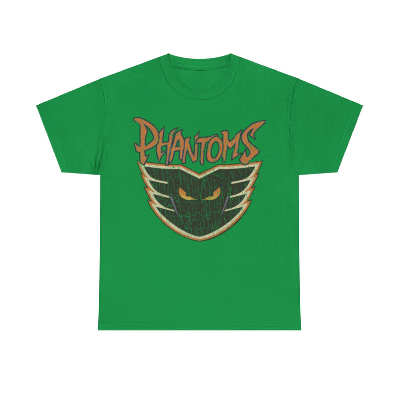 Load image into Gallery viewer, Philadelphia Phantoms Pennsylvania Hockey Team T-shirt
