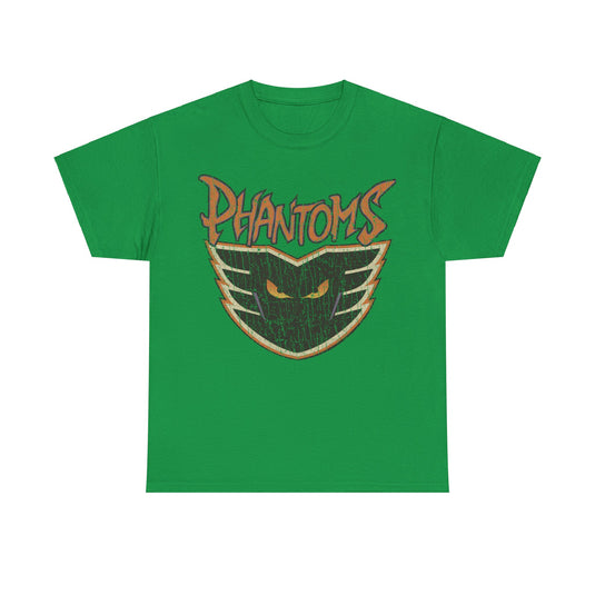 Philadelphia Phantoms Pennsylvania Hockey Team T-shirt