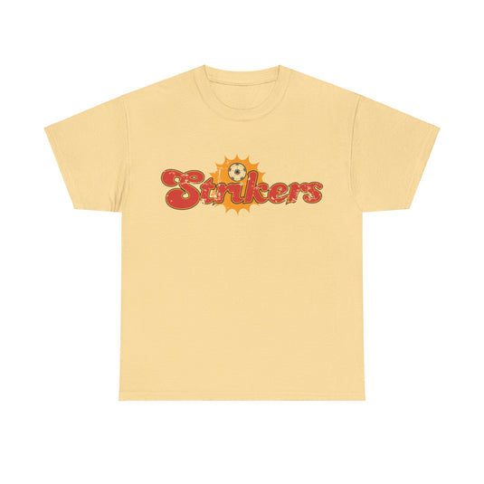 Fort Lauderdale Strikers Florida Soccer Team T-shirt