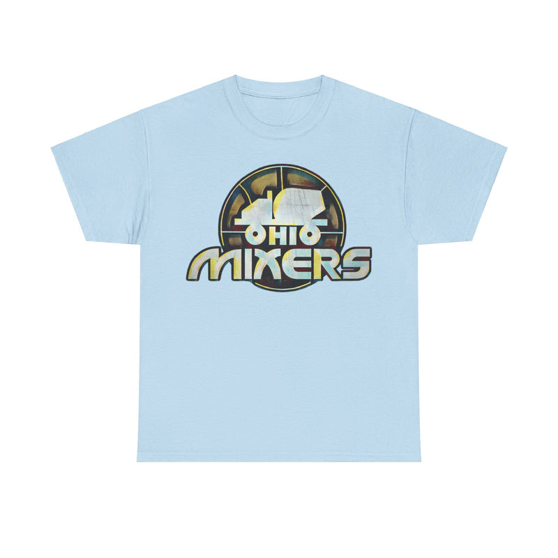 Load image into Gallery viewer, Ohio Mixers Basketball Team T-shirt
