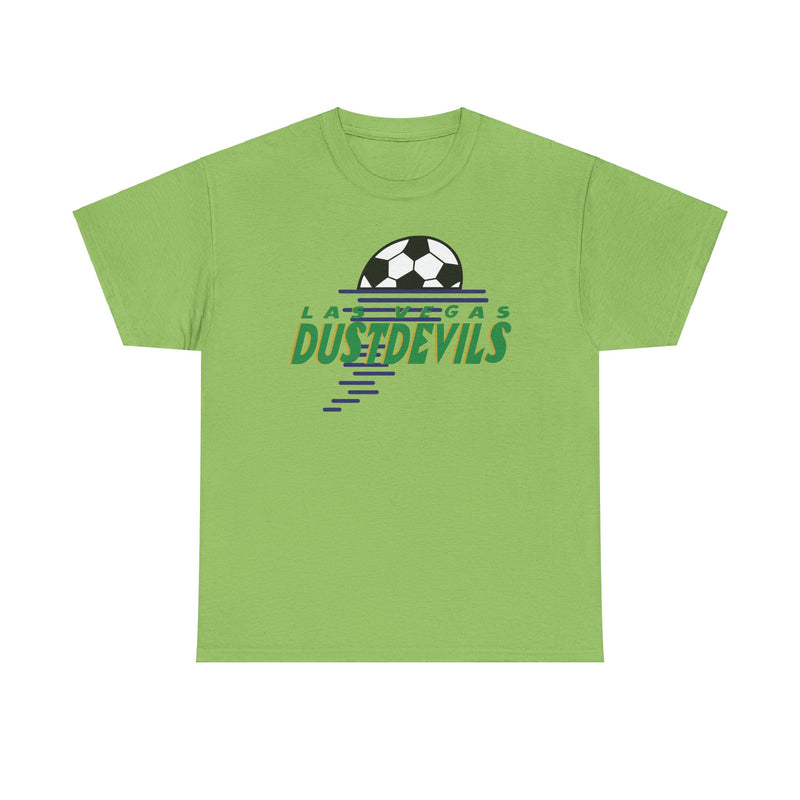 Load image into Gallery viewer, Las Vegas Dustdevils Continental Indoor Soccer League 1994-1995 Nevada T-shirt
