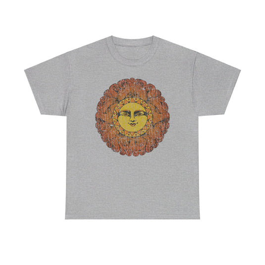 Apollo of The Sun 1969 Nostalgic T-shirt