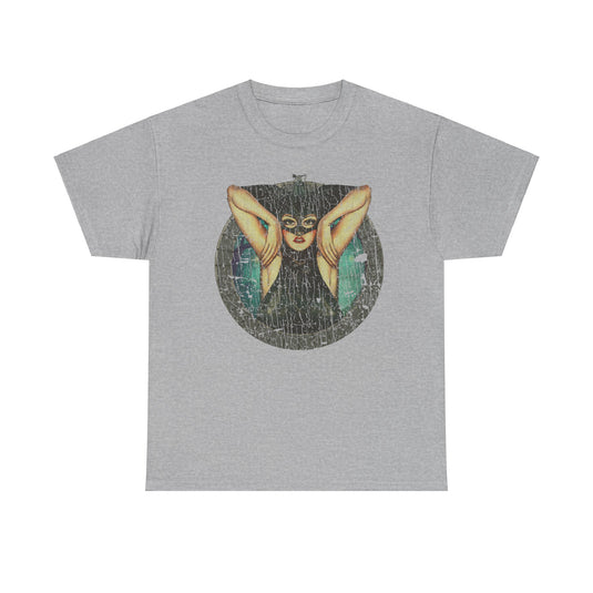 Spooky Little Girl 1967 Classics IV Halloween T-shirt