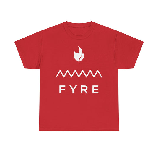 Fyre Festival 2017 Bahamas Music T-shirt