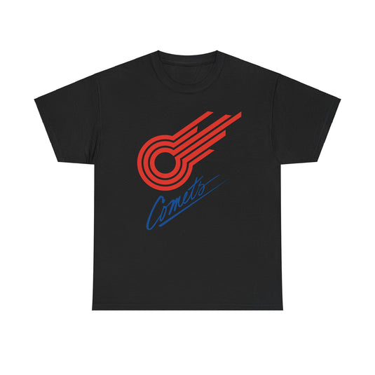 Kansas City Comets Missouri Soccer T-shirt