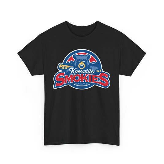 Knoxville Smokies Tennessee Baseball 1956-1967 T-shirt